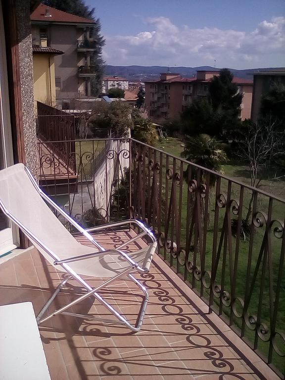 Апартаменты Casa Luminosa Арона Экстерьер фото
